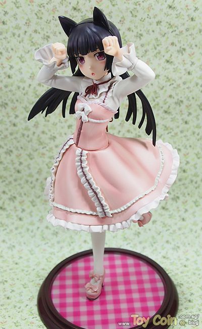 kuroneko oreimo figure